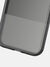 BodyGuardz Stack Case featuring TriCore (Smoke) for Apple iPhone 12 mini, , large